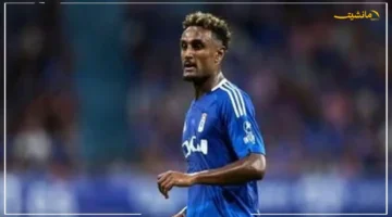 مكافأة الانضمام للمنتخب.. ارتفاع مفاجئ في القيمة التسويقية لـ هيثم حسن بعد قرار حسام حسن 1